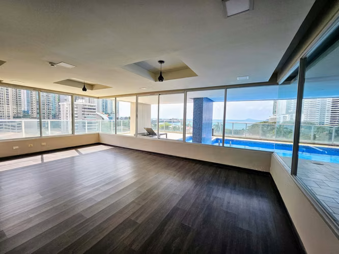VENTA DE APARTAMENTO EN PH PACIFIC SEA - Imagen 11