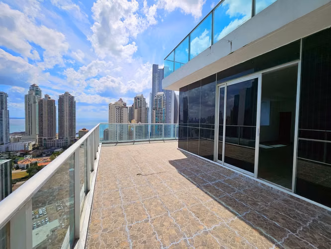 VENTA DE APARTAMENTO EN PH PACIFIC SEA - Imagen 7