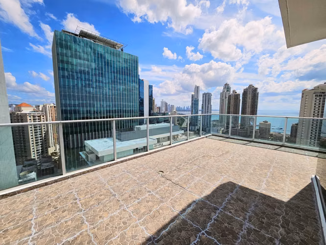 VENTA DE APARTAMENTO EN PH PACIFIC SEA - Imagen 10