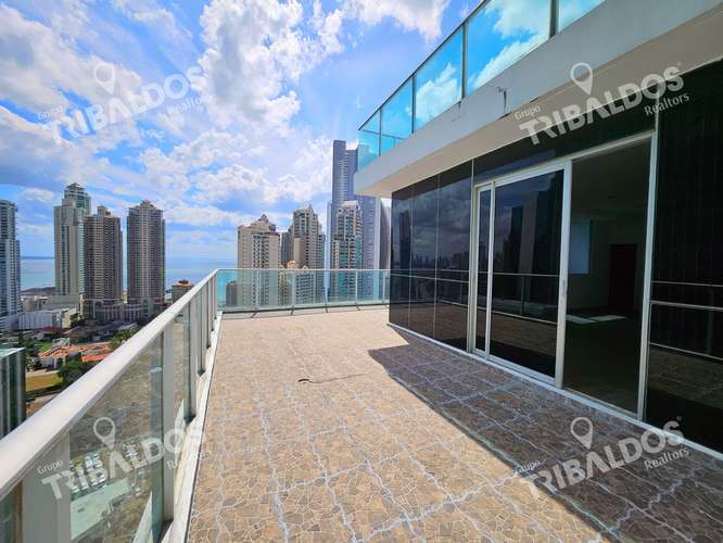 VENTA DE APARTAMENTO EN PH PACIFIC SEA - Imagen 7