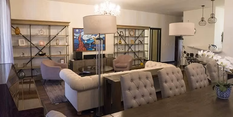 SE VENDE CASA EN EMBASSY CLUB - Imagen 5