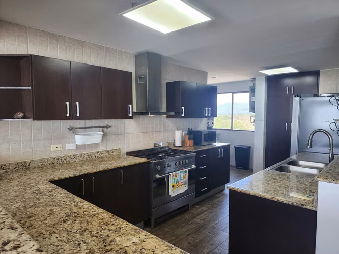 OCEAN FRONT CONDO 3 BEDROOM - BILTMORE