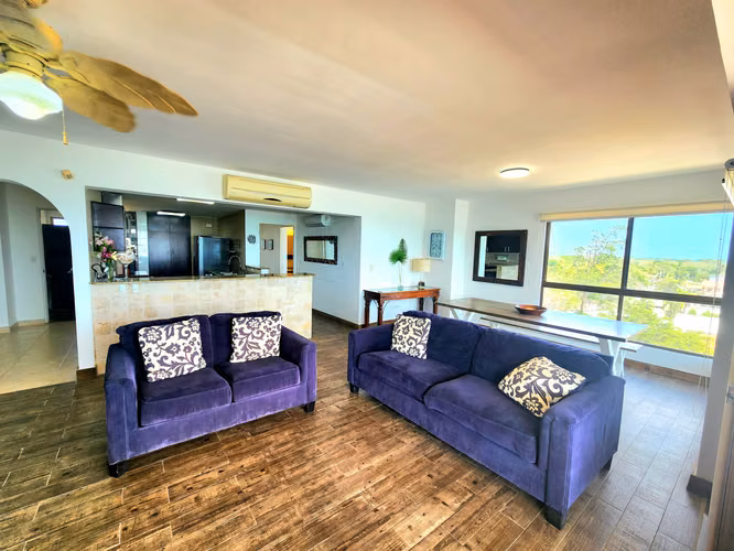 OCEAN FRONT CONDO 3 BEDROOM - BILTMORE