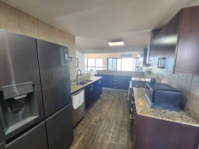 OCEAN FRONT CONDO 3 BEDROOM - BILTMORE