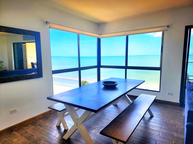 OCEAN FRONT CONDO 3 BEDROOM - BILTMORE