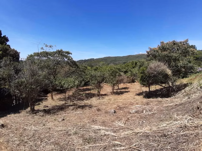 Se vende lote en Lucero Homes, Boquete, Chiriquí