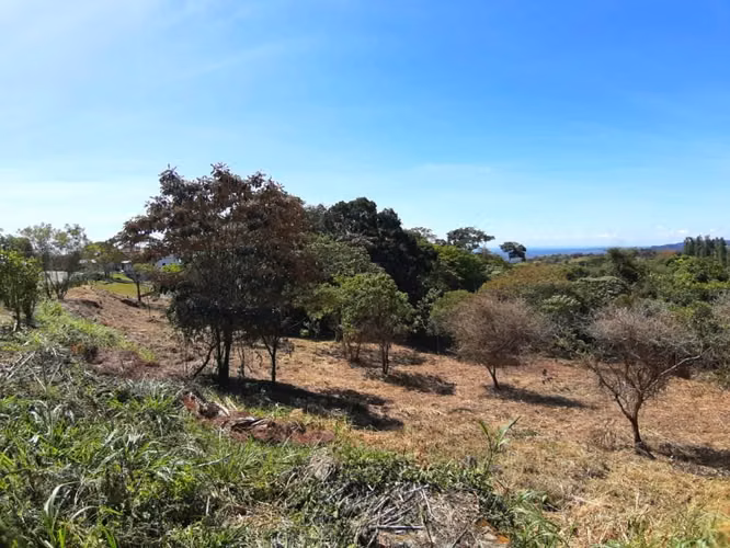Se vende lote en Lucero Homes, Boquete, Chiriquí