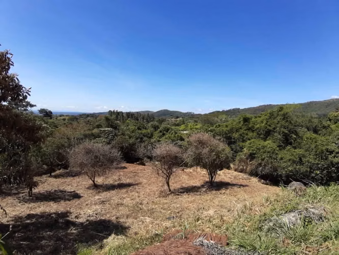 Se vende lote en Lucero Homes, Boquete, Chiriquí