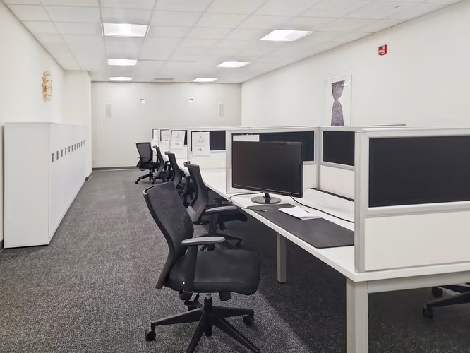 Coworking en alquiler – Regus Panama City, PH City Mall en