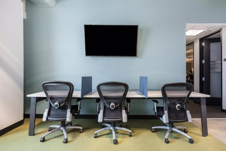 Espacio de coworking en renta en Panama City, PH City Mall
