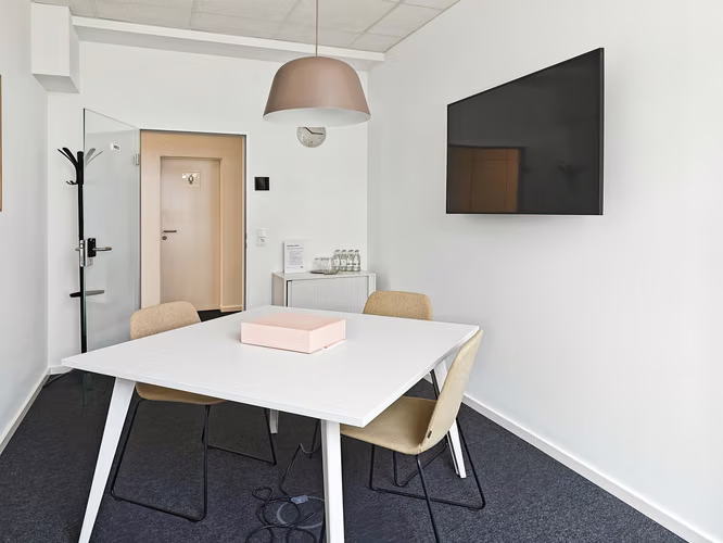 Oficina privada en alquiler – Regus Panama City, PH City Mall en