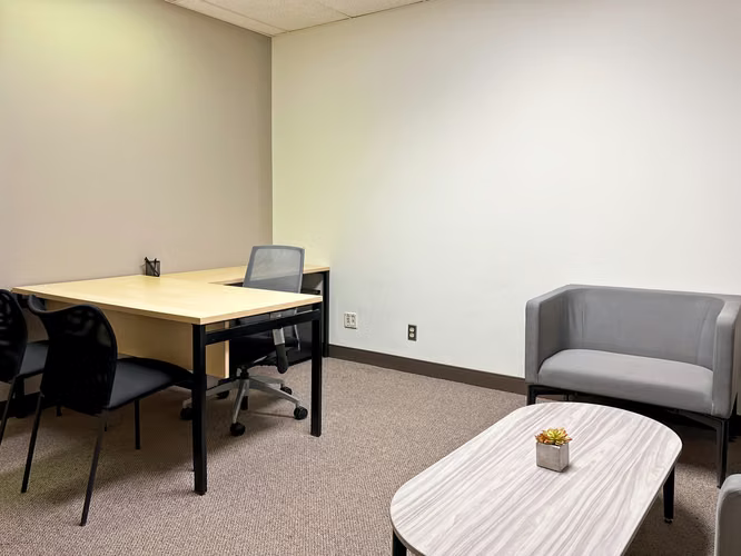 Oficina privada en alquiler – Regus Panama City, PH City Mall en