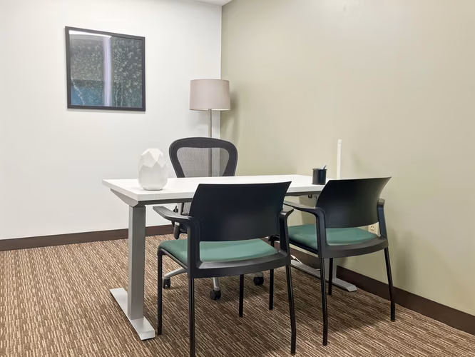 Oficina privada en alquiler – Regus Panama City, PH City Mall en