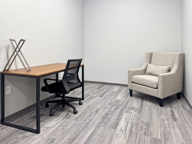 Oficina privada en alquiler – Regus Panama City, PH City Mall en