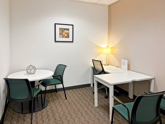 Oficina privada en alquiler – Regus Panama City, PH City Mall en