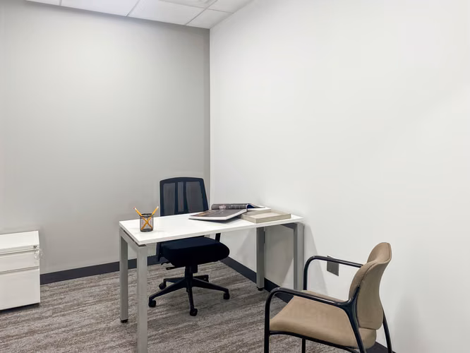 Oficina privada en alquiler – Regus Panama City, PH City Mall en