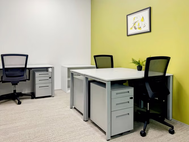 Oficina privada en alquiler – Regus Panama City, PH City Mall en