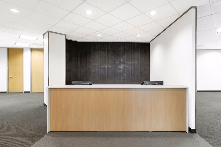 Oficina privada en alquiler – Regus Panama City, PH City Mall en