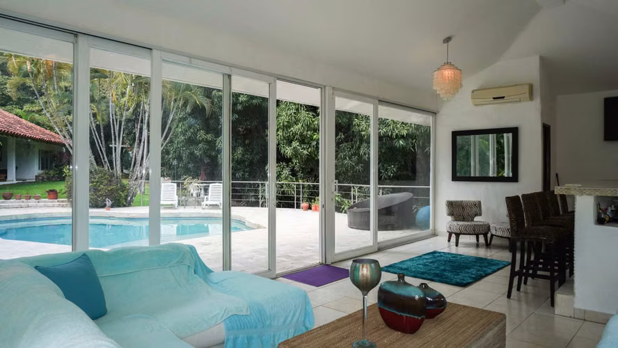 ¡Casa de Playa + Casa de Huéspedes en Venta en Punta Barco Resort! - Imagen 15