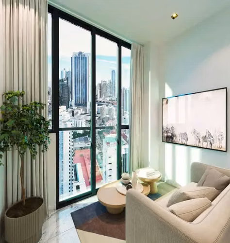 VENTA DE APARTAMENTO - CALLE 50