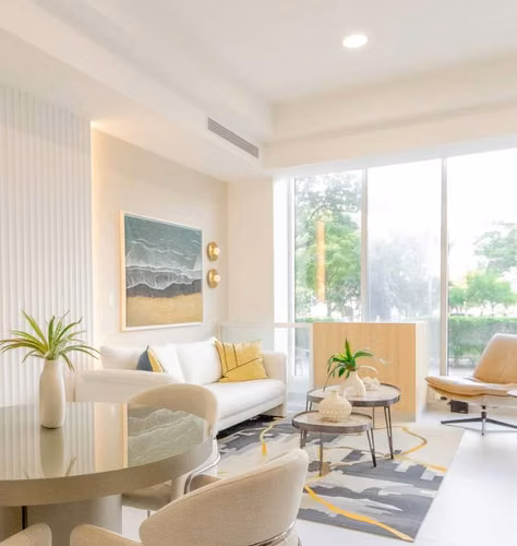 VENTA PROYECTO SEASIDE - UBICACIÓN PRIVILEGIADA