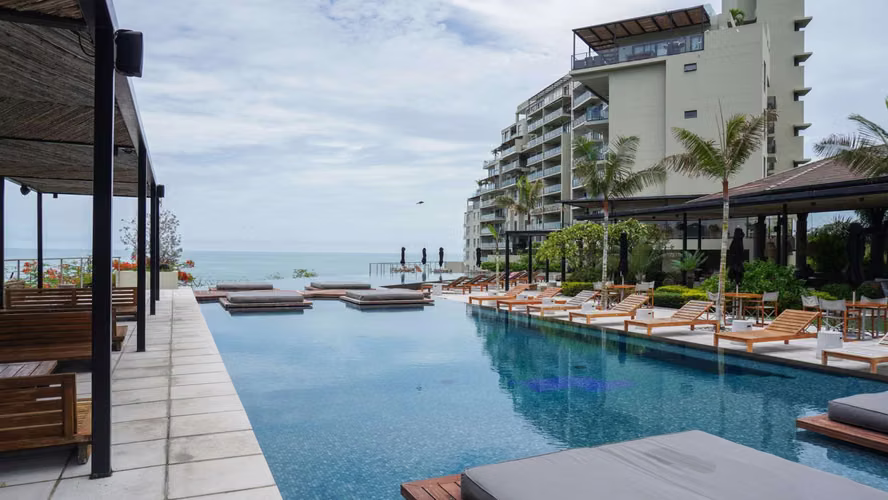 ¡Este Apartamento en Venta en Punta Caelo lo Tiene Todo!
