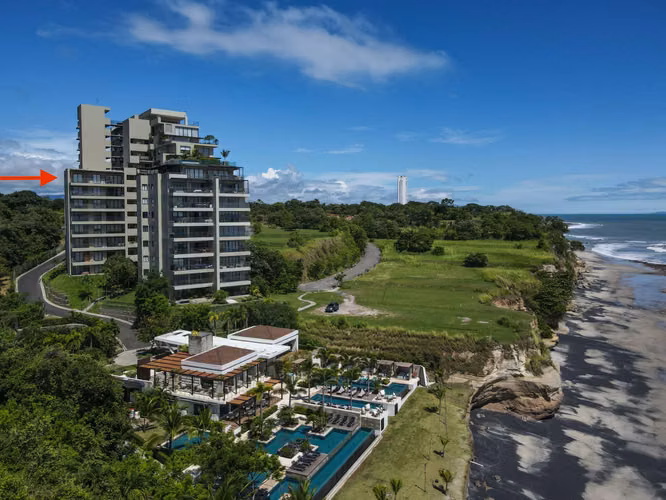 ¡Este Apartamento en Venta en Punta Caelo lo Tiene Todo!