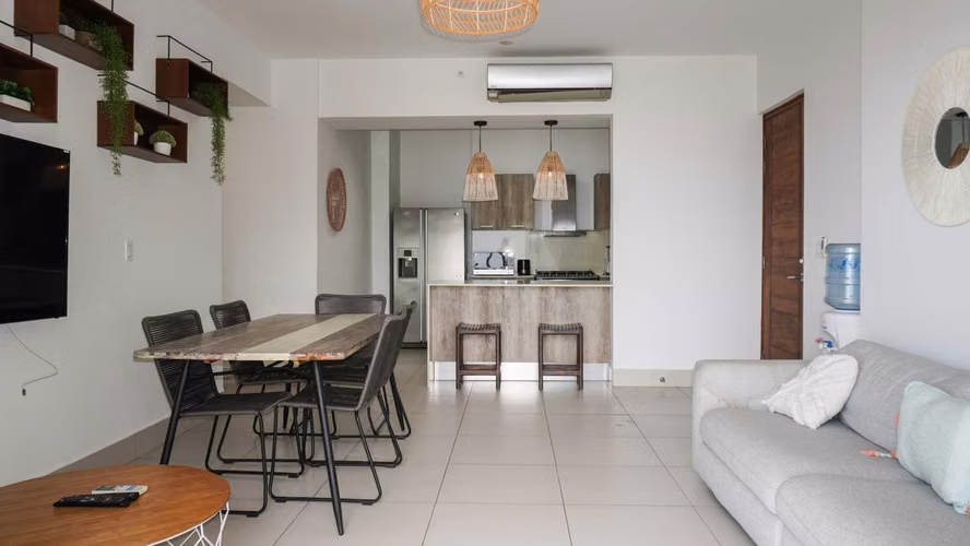 ¡Este Apartamento en Venta en Punta Caelo lo Tiene Todo!