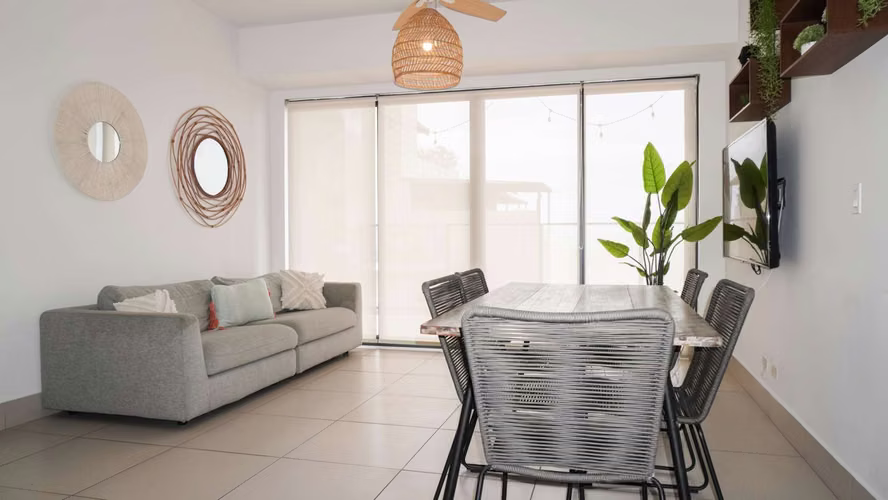 ¡Este Apartamento en Venta en Punta Caelo lo Tiene Todo!