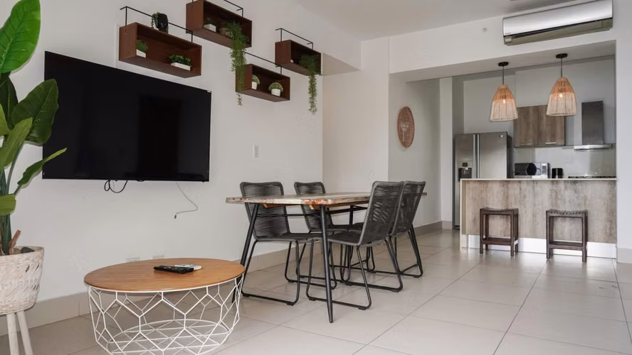 ¡Este Apartamento en Venta en Punta Caelo lo Tiene Todo!