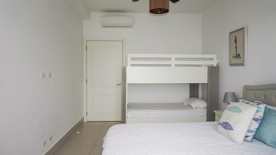 ¡Este Apartamento en Venta en Punta Caelo lo Tiene Todo!