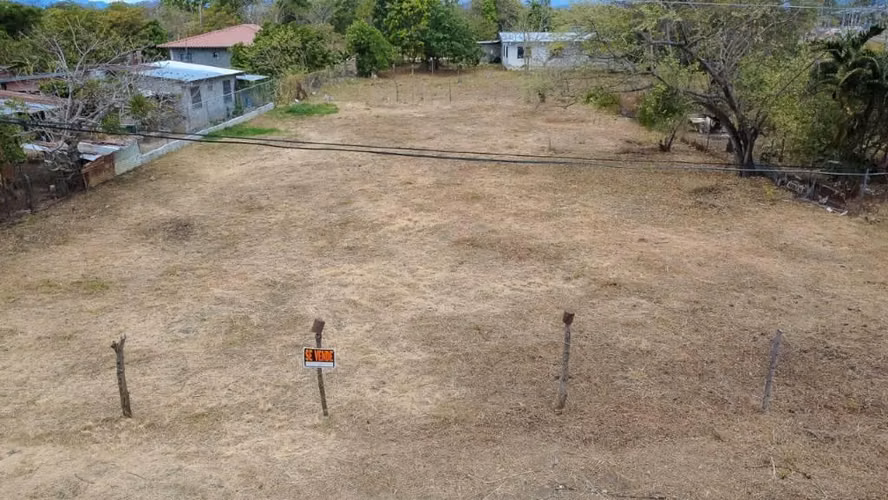 VENTA DE TERRENO, RÍO GRANDE - PENONOMÉ