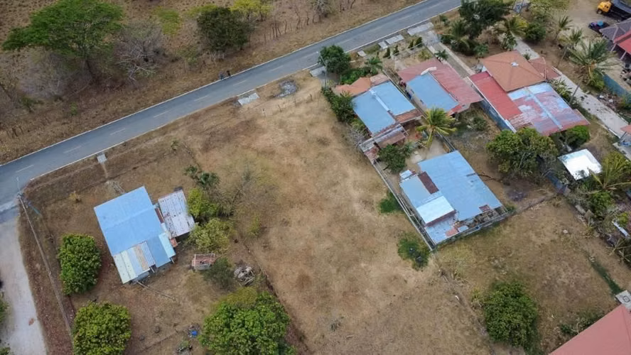 VENTA DE TERRENO, RÍO GRANDE - PENONOMÉ