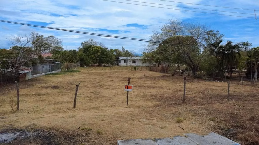 VENTA DE TERRENO, RÍO GRANDE - PENONOMÉ