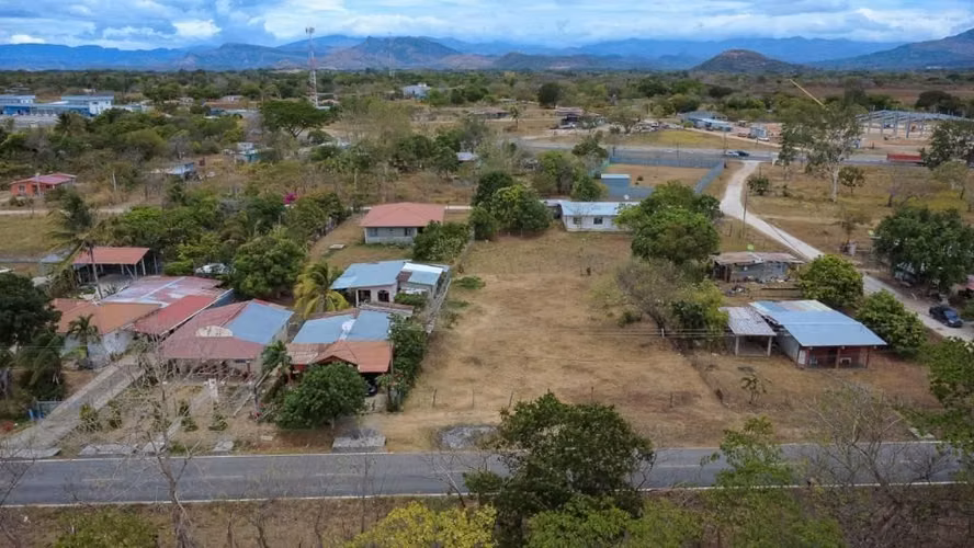 VENTA DE TERRENO, RÍO GRANDE - PENONOMÉ
