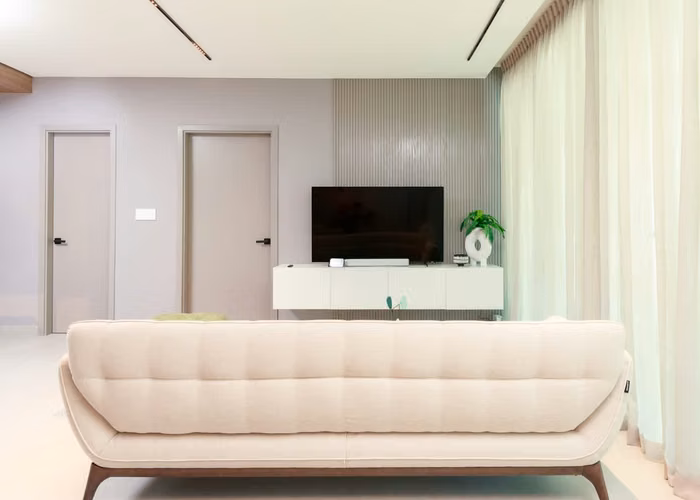 APARTAMENTOS EN VENTA - BELLA VISTA