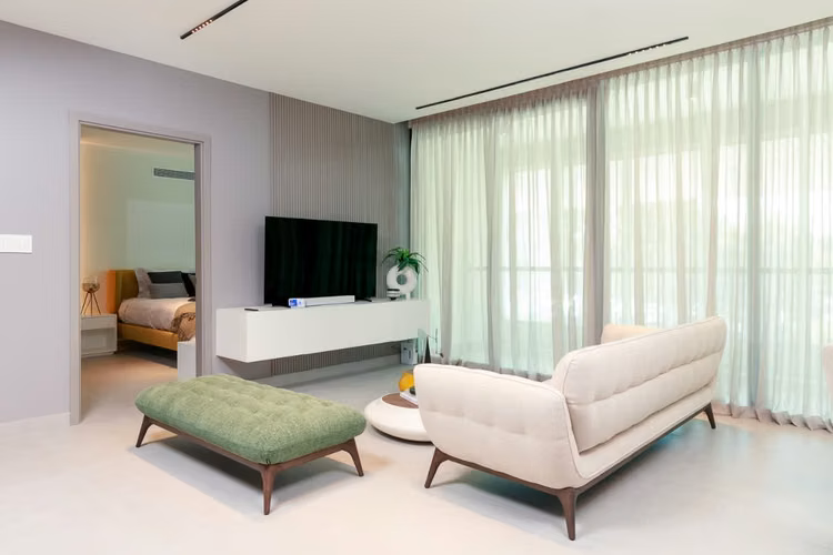 APARTAMENTOS EN VENTA - BELLA VISTA