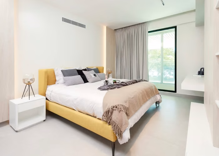 APARTAMENTOS EN VENTA - BELLA VISTA