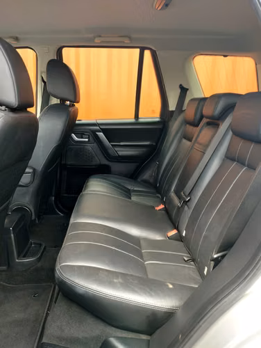 Land Rover Freelander 2013 - Imagen 11