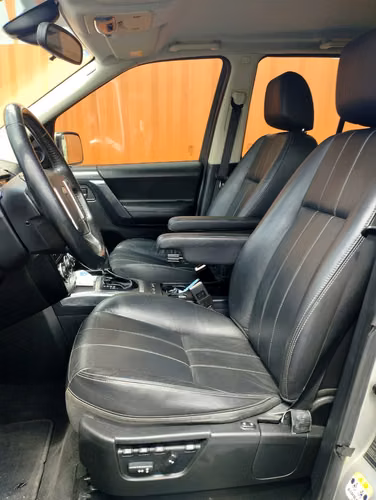 Land Rover Freelander 2013 - Imagen 7