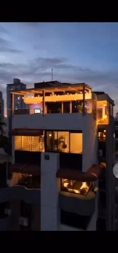SAN FRANCISCO LOFT DE 363.71 M2
