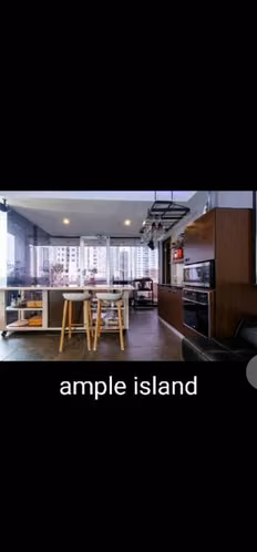 SAN FRANCISCO LOFT DE 363.71 M2