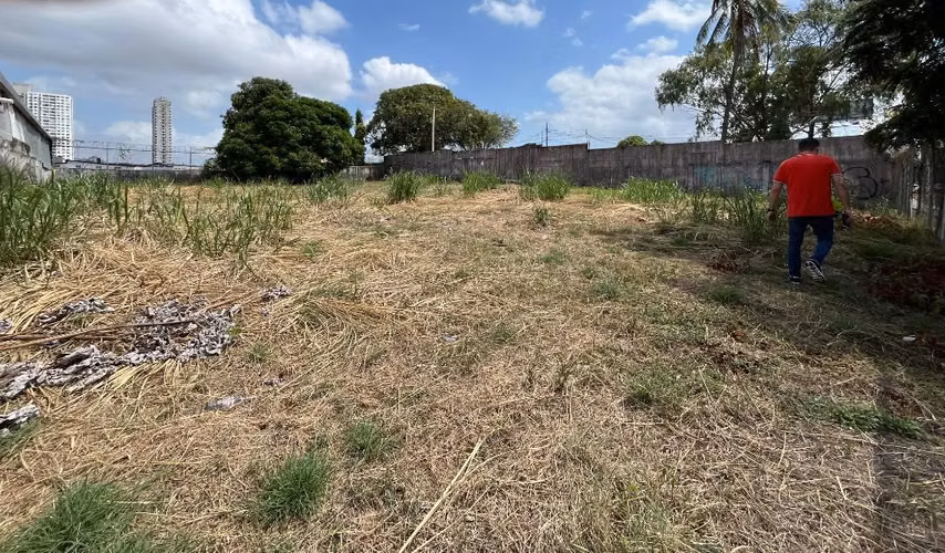SE VENDE   PRECIO NEGOCIABLE  TERRENO AVENIDA SANTA ELENA