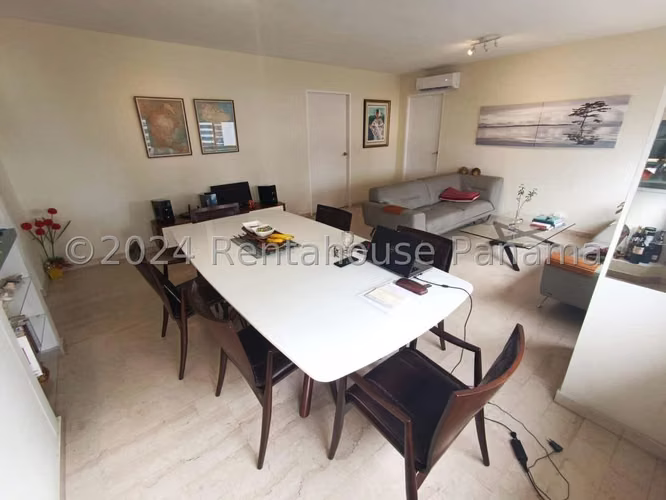 Venta de Apartamento de 94 m2 en PH Posada del Rey, Paitilla 25-6735GG