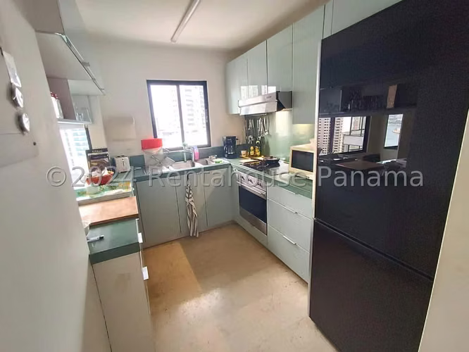Venta de Apartamento de 94 m2 en PH Posada del Rey, Paitilla 25-6735GG