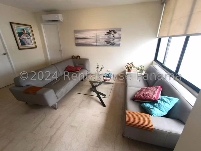 Venta de Apartamento de 94 m2 en PH Posada del Rey, Paitilla 25-6735GG