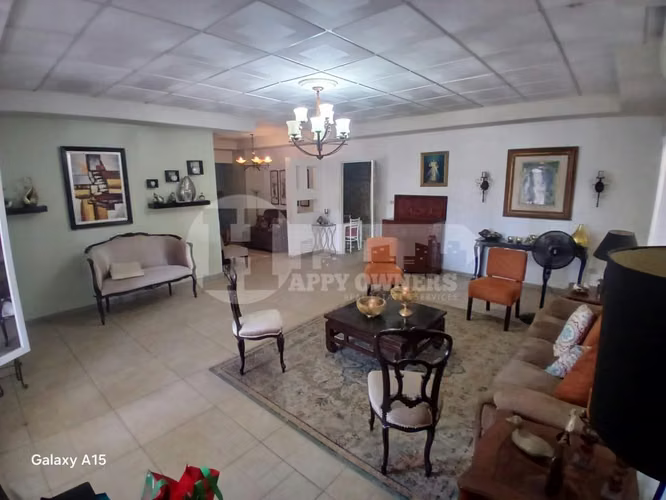 Venta de Casa en Urbanización el Vigía, Chitré