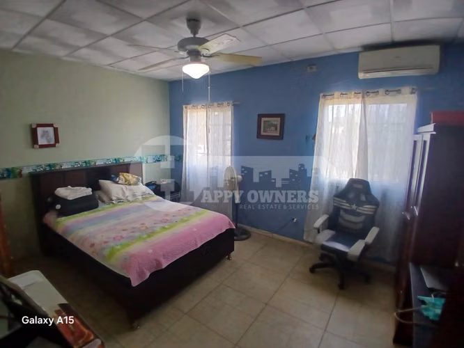 Venta de Casa en Urbanización el Vigía, Chitré