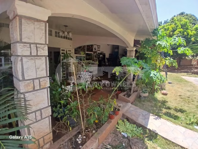 Venta de Casa en Urbanización el Vigía, Chitré