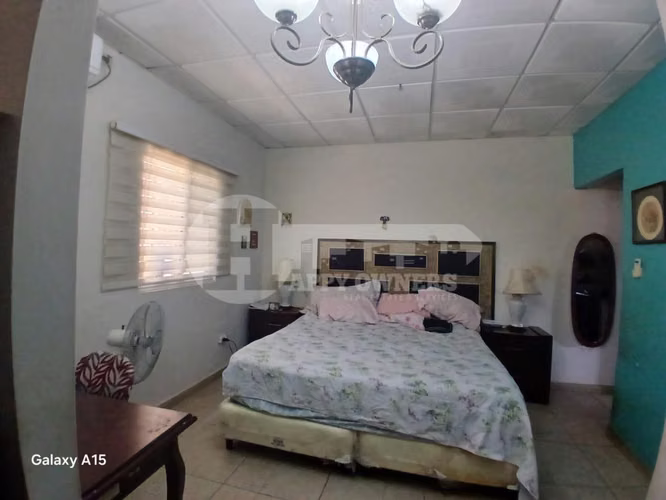 Venta de Casa en Urbanización el Vigía, Chitré